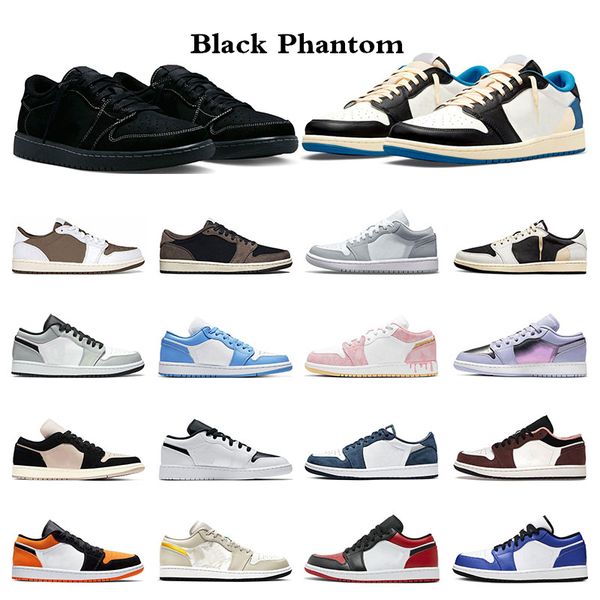 2023 basketball shoes 1 1s mens sneakers black phantom cactus jack reverse mocha fragment obsidian dark mocha men women sports trainers
2023 basketball shoes 1 1s mens sneakers black phantom cactus jack reverse mocha fragment obsidian dark mocha men women sports trainers