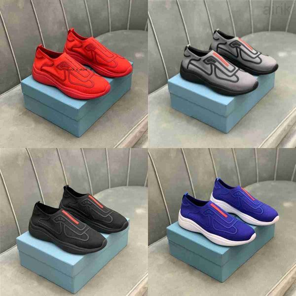designer bike men casual shoes breathable sneakers classic p platform slip-on sneaker all-match flat cloth trainers luxury splicing, Black
designer bike men casual shoes breathable sneakers classic p platform slip-on sneaker all-match flat cloth trainers luxury splicing, Black