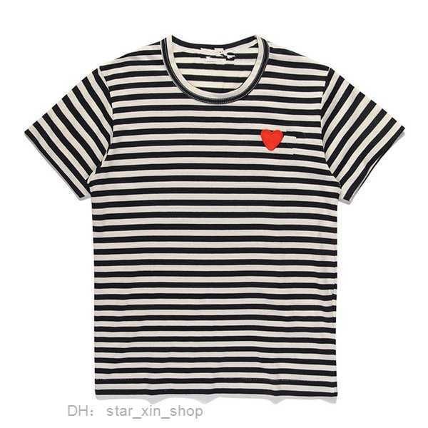 t-shirts play fashion mens cdg t designer red heart casual women commes des shirts badge quanlity tshirts cotton embroidery short sleeve sum, White;black
t-shirts play fashion mens cdg t designer red heart casual women commes des shirts badge quanlity tshirts cotton embroidery short sleeve sum, White;black