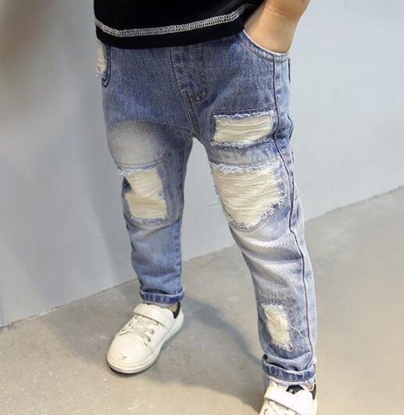 jeans boys' jeans loose relaxed spring boys' pants children's fashion jeans children's clothing 4-14 year old boys', Blue
jeans boys' jeans loose relaxed spring boys' pants children's fashion jeans children's clothing 4-14 year old boys', Blue