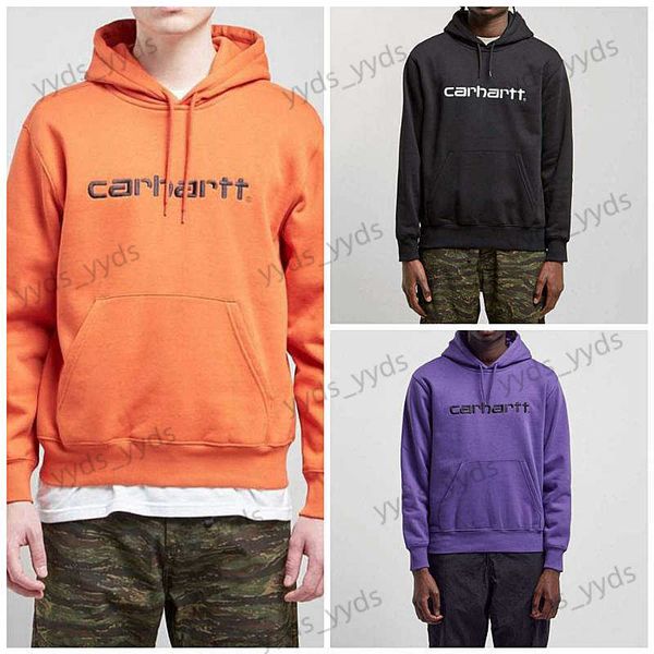 men's hoodies sweatshirts basic simple embroidery letter plush hoodie casual thickened hoodie t230406, Black
men's hoodies sweatshirts basic simple embroidery letter plush hoodie casual thickened hoodie t230406, Black