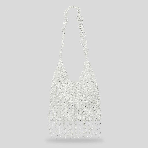 popular metal beaded bag personalized tassel party dinner bag ins network red crossbody bag women's bag 230406
popular metal beaded bag personalized tassel party dinner bag ins network red crossbody bag women's bag 230406