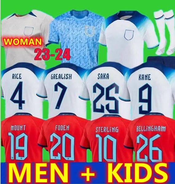 2022 2023 kane foden englands soccer jerseys 22 23 24 national football sterling saka rashford shirt sancho mount grealish woman men kids ki, Black;yellow
2022 2023 kane foden englands soccer jerseys 22 23 24 national football sterling saka rashford shirt sancho mount grealish woman men kids ki, Black;yellow
