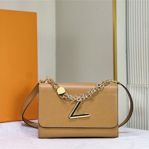 designer bag luxury ghw twist pm portefeuille gold hardware m59405 crossbody bag shoulder bags taurillon leather luis handbags g
designer bag luxury ghw twist pm portefeuille gold hardware m59405 crossbody bag shoulder bags taurillon leather luis handbags g