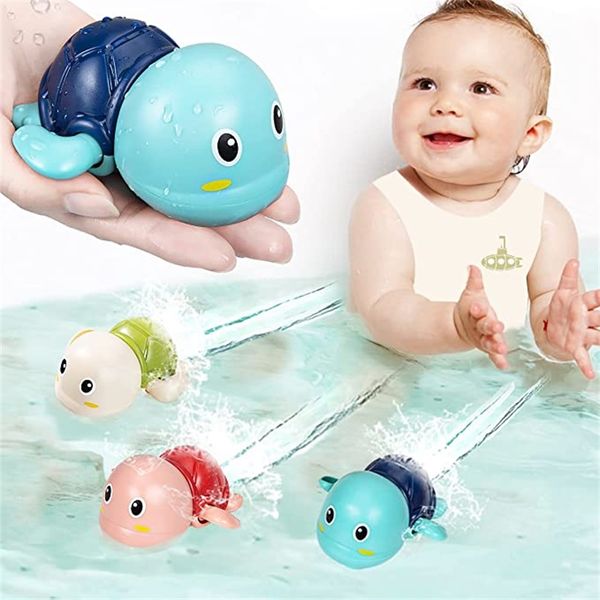 swimming bath toys household sundries baby water play toys children bathing small turtles small dolphins crabs summer bathroom baby toys boy
swimming bath toys household sundries baby water play toys children bathing small turtles small dolphins crabs summer bathroom baby toys boy