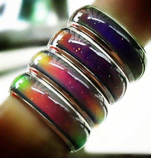 ring mood whole 100 pcs lot mix size mood ring change color to your temperature reveal your inner emotion ring for unisex1546946, Silver
ring mood whole 100 pcs lot mix size mood ring change color to your temperature reveal your inner emotion ring for unisex1546946, Silver