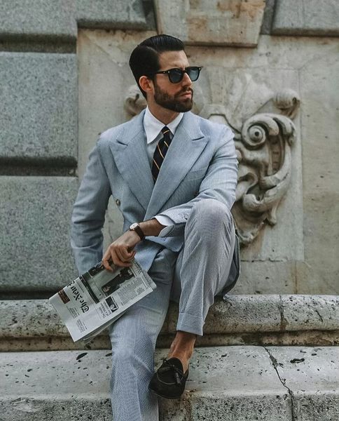men's suits blazers fashion men's customized 2-piece jacket pants double chest toe lapel pin fashion business wedding customizatio, White;black
men's suits blazers fashion men's customized 2-piece jacket pants double chest toe lapel pin fashion business wedding customizatio, White;black