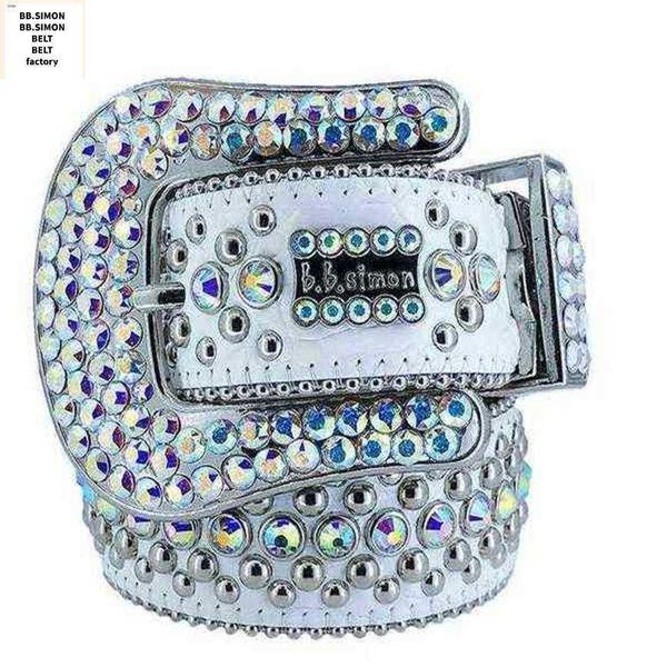 bb 2022 belt designer simon belts for men women shiny diamond belt white cintura uomo boosluxurygoods 0000323j2, Silver
bb 2022 belt designer simon belts for men women shiny diamond belt white cintura uomo boosluxurygoods 0000323j2, Silver