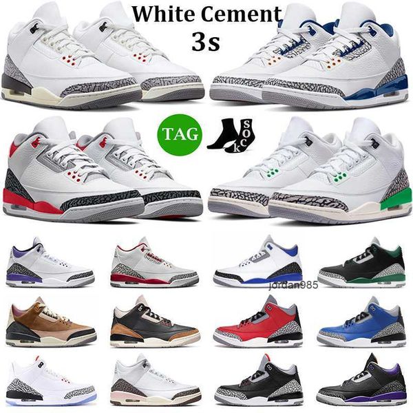 ale 3 3s basketball shoes men women white cement lucky green fire red wizards racer blue archaeo brown mens trainers outdoor og designer sho, Black
ale 3 3s basketball shoes men women white cement lucky green fire red wizards racer blue archaeo brown mens trainers outdoor og designer sho, Black