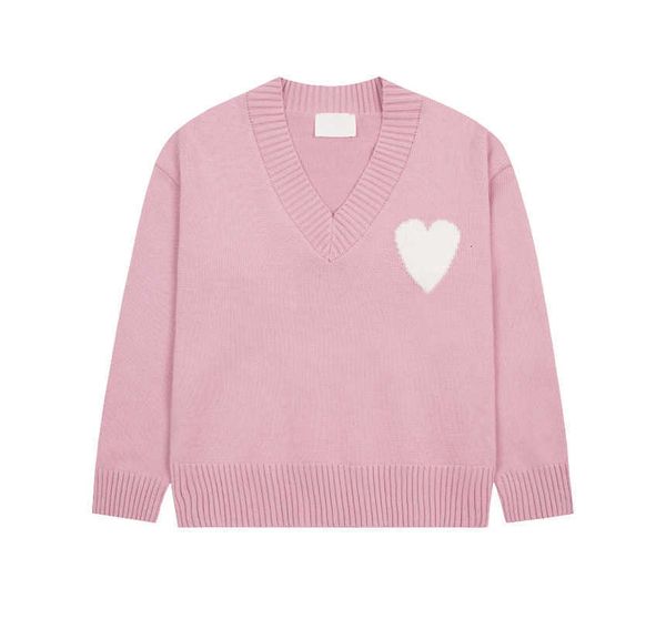 autumn winter new pullover sweater love amies embroidered jacquard paris fashion loose casual knitwear amis for men and women npcz, White;black
autumn winter new pullover sweater love amies embroidered jacquard paris fashion loose casual knitwear amis for men and women npcz, White;black