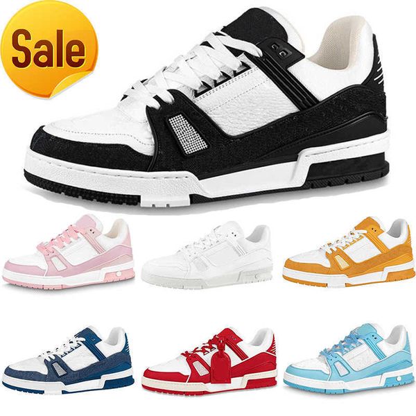 designer trainer sneakers men casual shoe virgil black white panda fashion low platform leather rubber sloe outdoor walking eurhhh
designer trainer sneakers men casual shoe virgil black white panda fashion low platform leather rubber sloe outdoor walking eurhhh