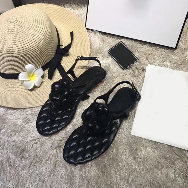 french designer women slippers clip toe flat summer tied ladies beach casual luxury flip flops fashion leather footwear sandals 4bzp, Black
french designer women slippers clip toe flat summer tied ladies beach casual luxury flip flops fashion leather footwear sandals 4bzp, Black