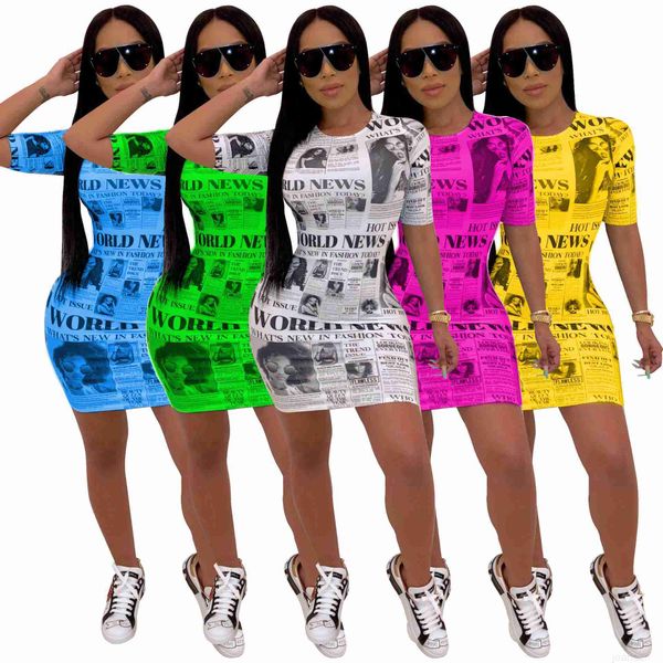 woman newspaper dresses casual models for women print short sleeved dress fashions maxi beach floral bohemian, Black;gray
woman newspaper dresses casual models for women print short sleeved dress fashions maxi beach floral bohemian, Black;gray