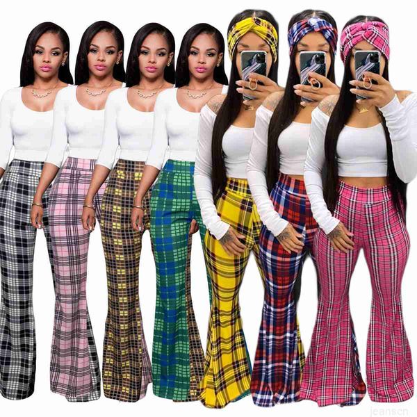women fashion clothing classic plaid print palazzo flare pants casual flared summer tight the listing, Black;white
women fashion clothing classic plaid print palazzo flare pants casual flared summer tight the listing, Black;white