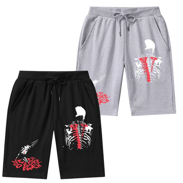 vlone men's / women's couples casual fashion shorts trend high street loose hip-hop100% cotton reflective beach shorts pant dk111, Black
vlone men's / women's couples casual fashion shorts trend high street loose hip-hop100% cotton reflective beach shorts pant dk111, Black