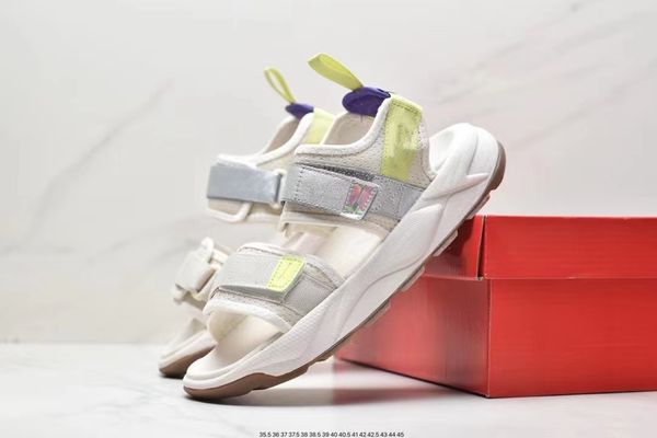 casual sandals comfortable flat bottom sandals pull button velcro silver white black summer comfortable fashion sandals size35.5-45
casual sandals comfortable flat bottom sandals pull button velcro silver white black summer comfortable fashion sandals size35.5-45