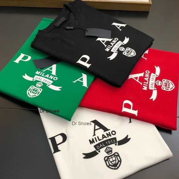 2023 designer brand luxury mens t shirts soft cotton short sleeves t-shirts summer casual comfort men's clothing apparel tees tshirts b, White;black
2023 designer brand luxury mens t shirts soft cotton short sleeves t-shirts summer casual comfort men's clothing apparel tees tshirts b, White;black