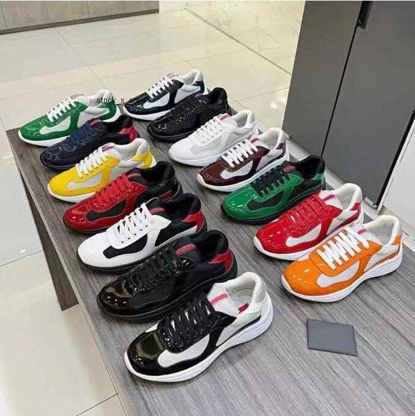 runner shoes men america cup black yellow blue sneakers patent leather casual shoes flat trainers mesh lace-up nylon outdoor runner trainer
runner shoes men america cup black yellow blue sneakers patent leather casual shoes flat trainers mesh lace-up nylon outdoor runner trainer