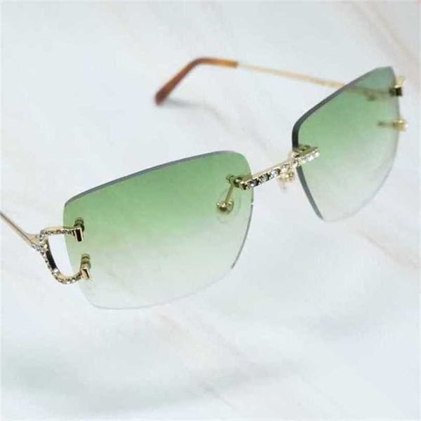 fashionable luxury outdoor sunglasses mens iced out vintage diamond sunglass wire rhinestones shades for women lentes de sol mujerkajia, White;black
fashionable luxury outdoor sunglasses mens iced out vintage diamond sunglass wire rhinestones shades for women lentes de sol mujerkajia, White;black