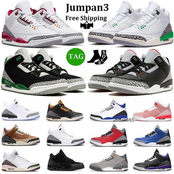 3s 2023 men basketball shoes jumpman 3 unc pine green racer blue cardinal red black cement seoul true blue black cat mens trainers sports og
3s 2023 men basketball shoes jumpman 3 unc pine green racer blue cardinal red black cement seoul true blue black cat mens trainers sports og
