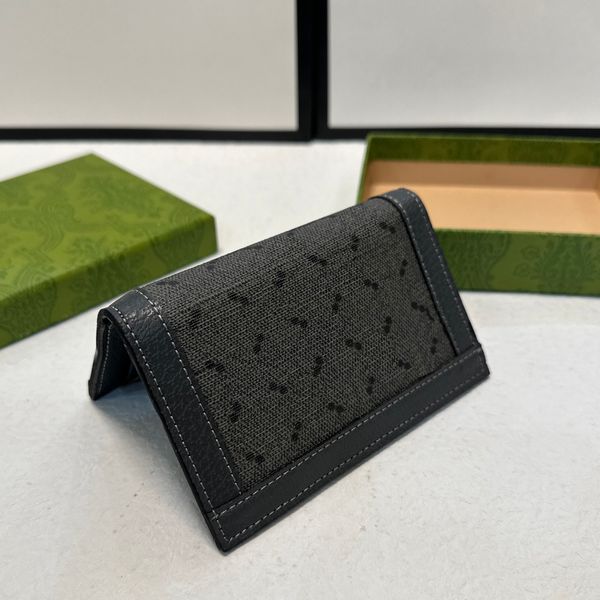 designer purse wallet mens wallets for men leather women new fashionable and versatile classic double letter pattern wallets, Red;black
designer purse wallet mens wallets for men leather women new fashionable and versatile classic double letter pattern wallets, Red;black