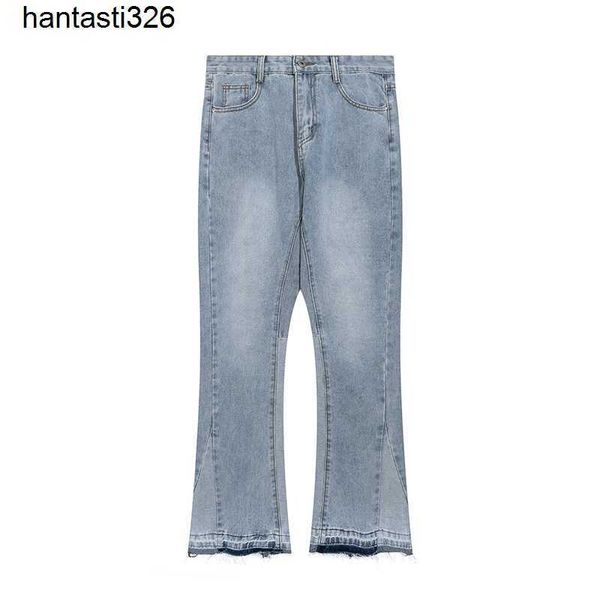 men's jeans designer men same style celebrity gallerses straight tube loose washed dept light blue jeans and wo versatile pants366a
men's jeans designer men same style celebrity gallerses straight tube loose washed dept light blue jeans and wo versatile pants366a