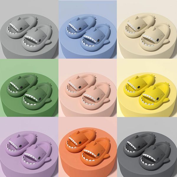 men women shark slippers summer sandals home anti-skid solid color eva couple shoes cool dark grey outdoor indoor household funny slipper sa, Black
men women shark slippers summer sandals home anti-skid solid color eva couple shoes cool dark grey outdoor indoor household funny slipper sa, Black