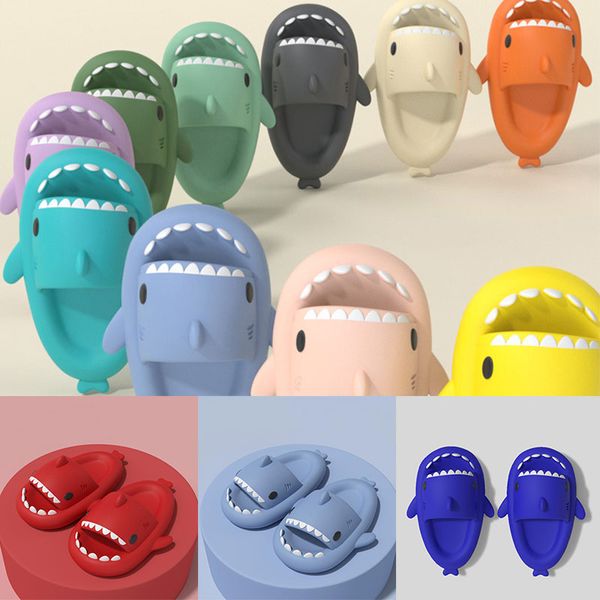 men women shark slippers summer sandals home anti-skid solid color eva couple shoes cool green outdoor indoor household funny slipper sandal, Black
men women shark slippers summer sandals home anti-skid solid color eva couple shoes cool green outdoor indoor household funny slipper sandal, Black