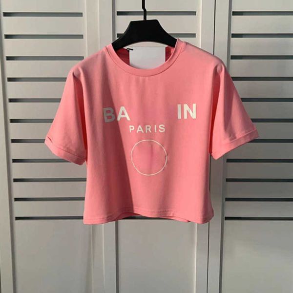 100% cotton women clothing fashion designer tshirt summer casual short sleeve tee round neck pullover luxury t shirt, White
100% cotton women clothing fashion designer tshirt summer casual short sleeve tee round neck pullover luxury t shirt, White