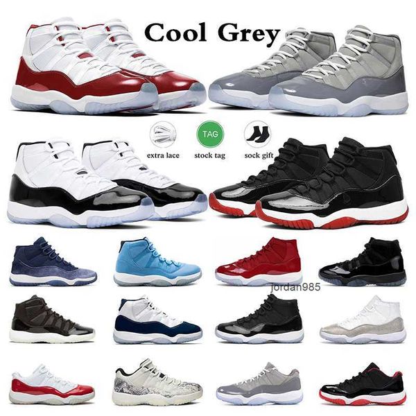 2023 for men women basketball shoes 11s jumpman 11 mens sneakers cherry cool grey concord bred pure violet 25th anniversary 72- men women, Black 
2023 for men women basketball shoes 11s jumpman 11 mens sneakers cherry cool grey concord bred pure violet 25th anniversary 72- men women, Black