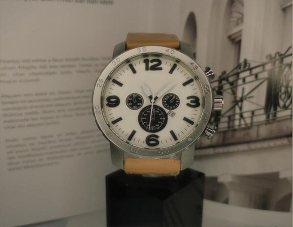 promotion fashion mens luxury watch quartz wristwatches satch watch watch brand relogies for men relojes gift1081605, Slivery;brown
promotion fashion mens luxury watch quartz wristwatches satch watch watch brand relogies for men relojes gift1081605, Slivery;brown