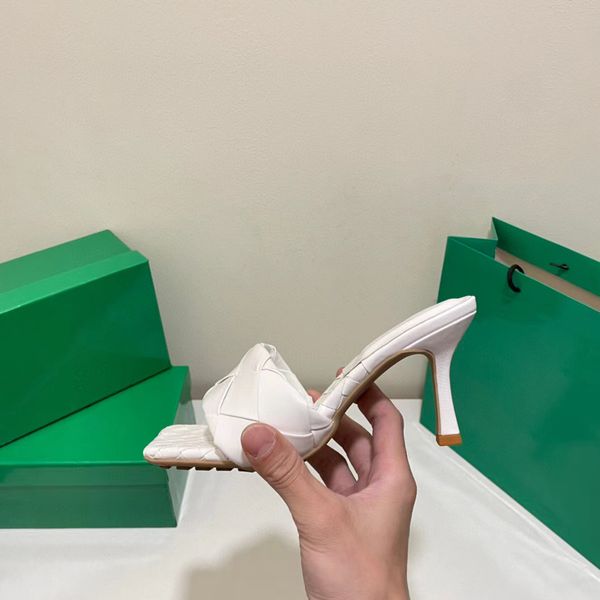 2023 new lido sandals mules flat heels slides woven designer women square slippers ladies wedding high heels shoes dress toe dazzle fashion, Black
2023 new lido sandals mules flat heels slides woven designer women square slippers ladies wedding high heels shoes dress toe dazzle fashion, Black