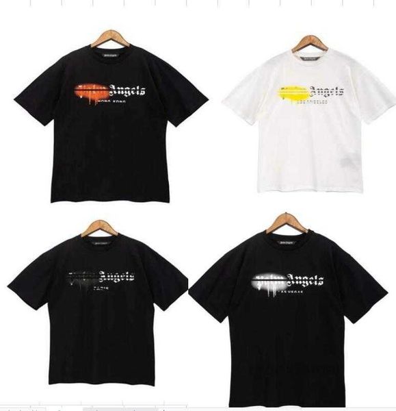 summer men's graffiti t-shirt palms palmangel city designer limited inkjet letter printing women's sailboat short-sleeved casual w, White;black
summer men's graffiti t-shirt palms palmangel city designer limited inkjet letter printing women's sailboat short-sleeved casual w, White;black