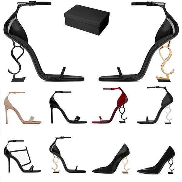new women luxury dress designer shoes sneakers high heels patent leather gold tone triple black nuede womens lady sandals party wedding offi
new women luxury dress designer shoes sneakers high heels patent leather gold tone triple black nuede womens lady sandals party wedding offi