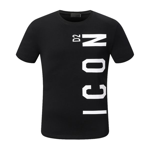 men's t-shirts dsq man summer tshirt designer men's t-shirts print short sleeved t shirt fashion men women tees, White;black
men's t-shirts dsq man summer tshirt designer men's t-shirts print short sleeved t shirt fashion men women tees, White;black