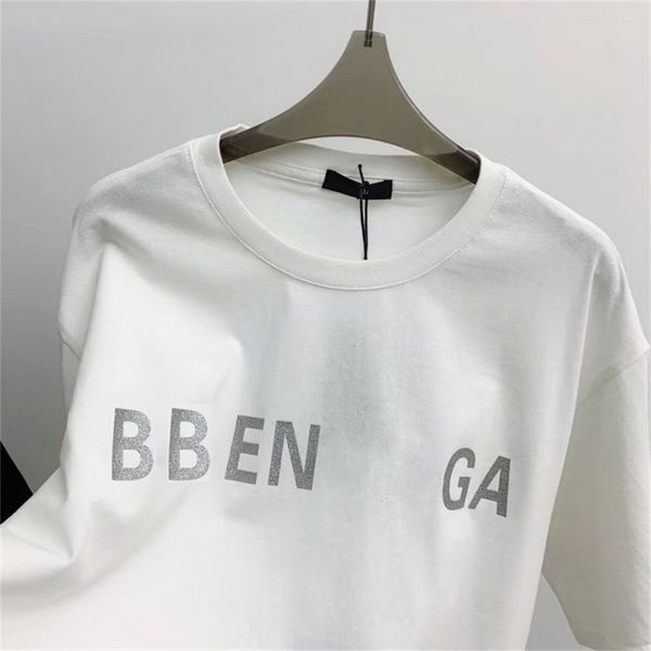 fashion tshirts mens women designers tees apparel man s casual chest letter shirt luxurys clothing street shorts sleeve clothes bur tshirts, White;black
fashion tshirts mens women designers tees apparel man s casual chest letter shirt luxurys clothing street shorts sleeve clothes bur tshirts, White;black