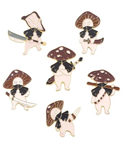 customized mushroom hard enamel pins custom new creative men women handsome bulk jewelry insignia badge masked chivalrous man enam2884562, Gray
customized mushroom hard enamel pins custom new creative men women handsome bulk jewelry insignia badge masked chivalrous man enam2884562, Gray