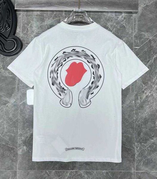 fashion mens classic t shirts brand t-shirts ch white short sweater embossed letter horseshoe sanskrit cross pattern designers tees women ts, White;black
fashion mens classic t shirts brand t-shirts ch white short sweater embossed letter horseshoe sanskrit cross pattern designers tees women ts, White;black