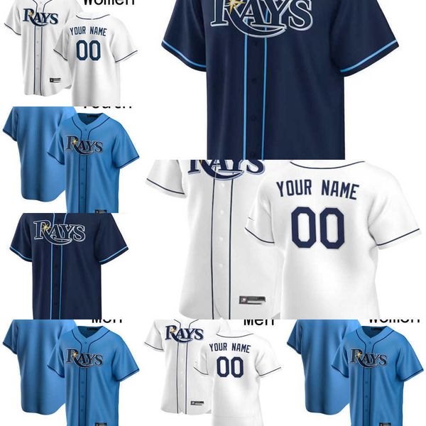 rays men women youth tampa bay baseball jersey 56 randy arozarena 5 wander franco 17 isaac paredes 22 jose siri 13 manuel margot 55 luke ral, Blue;black
rays men women youth tampa bay baseball jersey 56 randy arozarena 5 wander franco 17 isaac paredes 22 jose siri 13 manuel margot 55 luke ral, Blue;black