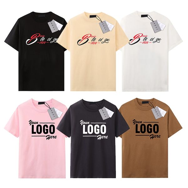 Mens Designer T-Shirt Luxury Brand Ba T Shirts Mens Womens Short Sleeve Tees Summer Shirts Hip Hop Streetwear Tops Shorts Clothing Clothes Various Colors-36, 1-6
Mens Designer T-Shirt Luxury Brand Ba T Shirts Mens Womens Short Sleeve Tees Summer Shirts Hip Hop Streetwear Tops Shorts Clothing Clothes Various Colors-36, 1-6