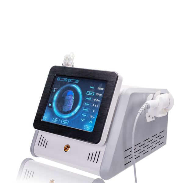 professional roller needle portable skin rejuvenation wrinkle removal fractional salon use rf miconeedle machine
professional roller needle portable skin rejuvenation wrinkle removal fractional salon use rf miconeedle machine