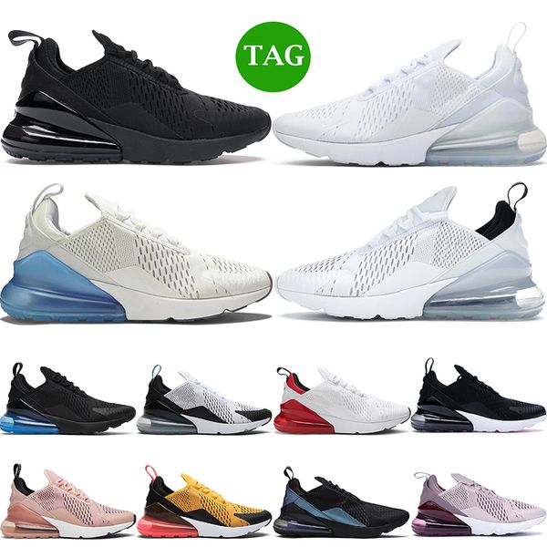 mens outdoor running shoes 27c triple black white 270 dusty cactus volt lime blast p blue 270s men women breathable sports trainers, White;red
mens outdoor running shoes 27c triple black white 270 dusty cactus volt lime blast p blue 270s men women breathable sports trainers, White;red