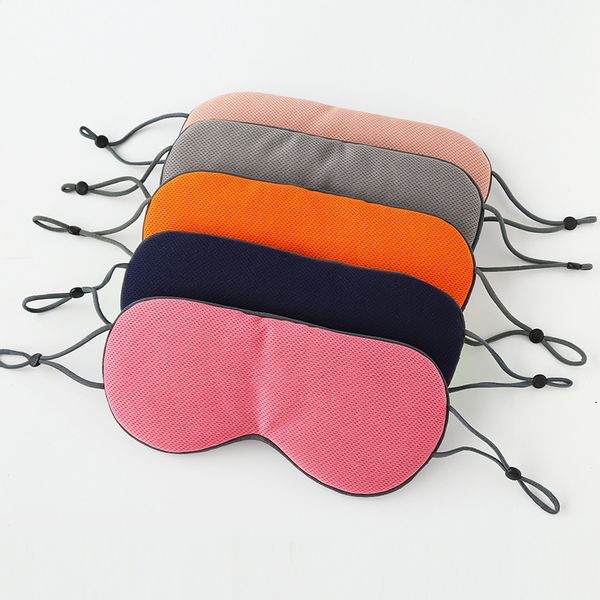 joy201double-sided (adjustable size) ice silk warm cool sleeping eye mask travel shading breathable eye mask wholesale
joy201double-sided (adjustable size) ice silk warm cool sleeping eye mask travel shading breathable eye mask wholesale