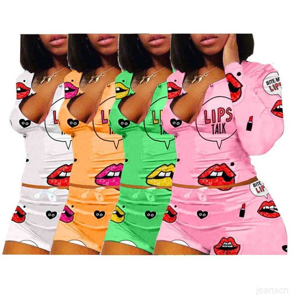 2023 women nightwear coats playsuit workout button skinny print long sleeve and shorts 2 piece set v-neck plus size tracksuit, Tan;black
2023 women nightwear coats playsuit workout button skinny print long sleeve and shorts 2 piece set v-neck plus size tracksuit, Tan;black