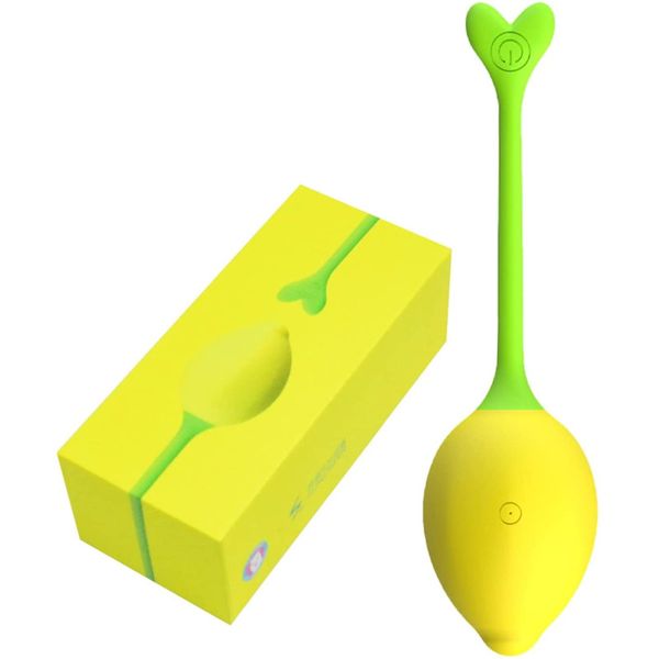fabric wireless lemon kegel ball ben wa ball for women pelvic floor tightening exercises bladder control vaginal tighten exercis games, Black;white
fabric wireless lemon kegel ball ben wa ball for women pelvic floor tightening exercises bladder control vaginal tighten exercis games, Black;white