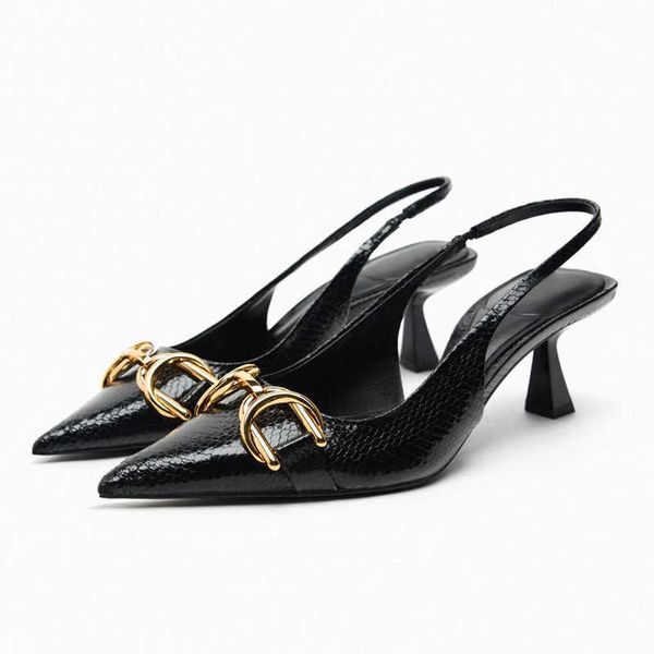 sandals women black studded heeled slingback pumps summer animal print heels pointed toe stiletto shoes wedding 230406
sandals women black studded heeled slingback pumps summer animal print heels pointed toe stiletto shoes wedding 230406
