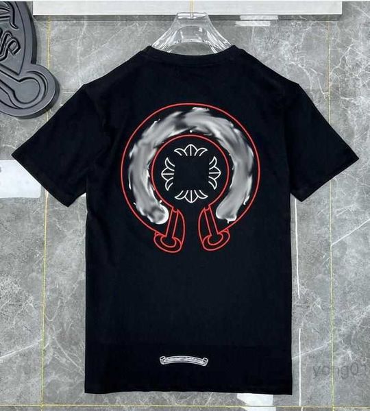 luxury classic mens t shirts ch brand fashion men sanskrit letter t-shirt horseshoe cross designer tshirts man hip hop sweater summer loose, White;black
luxury classic mens t shirts ch brand fashion men sanskrit letter t-shirt horseshoe cross designer tshirts man hip hop sweater summer loose, White;black
