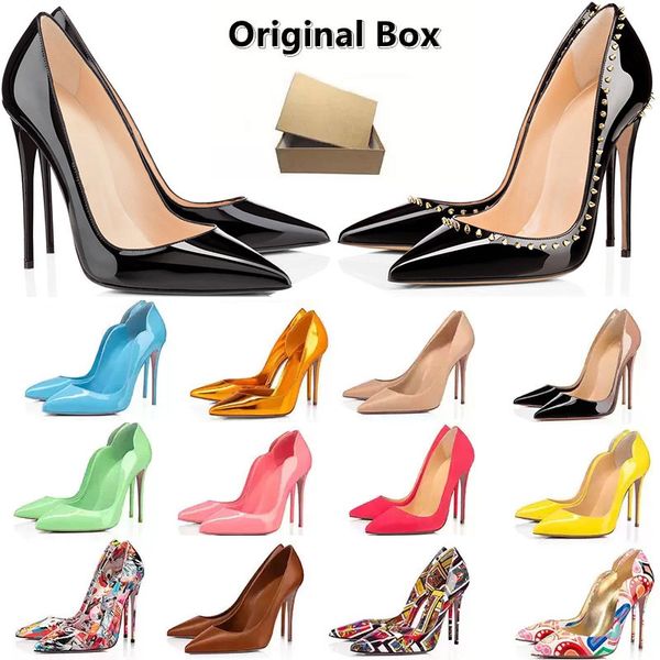 designer high heels dress shoes sneakers women luxury glitter rivets triple black white patent leather suede 8cm 10cm 12 cm party womens wed
designer high heels dress shoes sneakers women luxury glitter rivets triple black white patent leather suede 8cm 10cm 12 cm party womens wed
