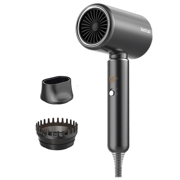 Powerful 1800W Ionic Hair with Diffuser, 2 Speeds, 3 Heat Settings, Cool Button - Professional Blow Dryer for Women
Powerful 1800W Ionic Hair with Diffuser, 2 Speeds, 3 Heat Settings, Cool Button - Professional Blow Dryer for Women