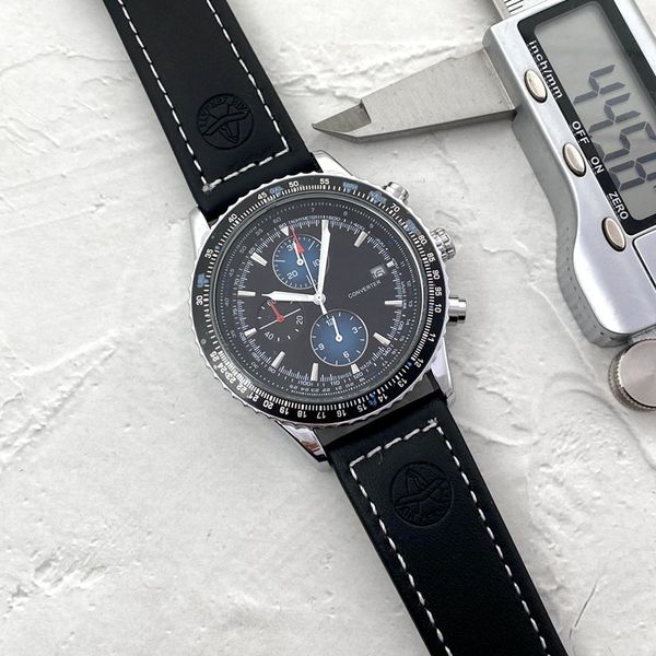 hamilt wrist watches for men 2023 mens watches all dials work quartz watch luxury brand clock chronograph fashion steel and leather strap ty, Slivery;golden
hamilt wrist watches for men 2023 mens watches all dials work quartz watch luxury brand clock chronograph fashion steel and leather strap ty, Slivery;golden